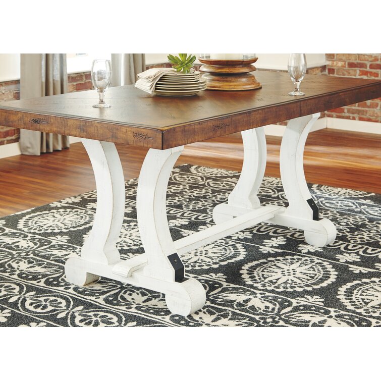 Jasso Dining Table